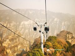 -神农山景区
