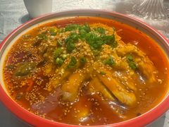 -红辣椒·川菜·火锅(张杨路店)