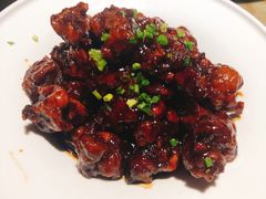 -宝翠花园餐厅(沙湖店)