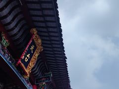 -九华山风景区