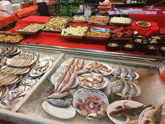 车头老二大排档-车头老二大排档(金城步行街店)