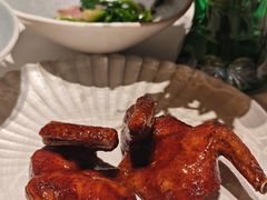 -荣轩(新荣记环球金融中心店)