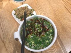 -中阿兰牛肉面(悦海新天地店)