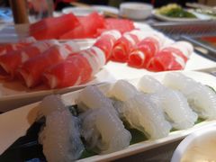 -海底捞火锅(安吉万达店)