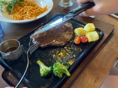 -必胜客(港城新天地店)
