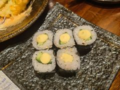 -鸟鹏烧鸟居酒屋(仁恒梦中心店)