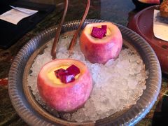 -炙柒Sekinana·精致料理 烧鸟·铁板烧(海上世界店)