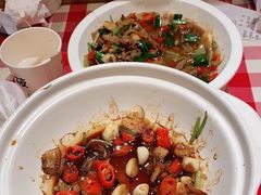 -西贝莜面村(万象天地店)