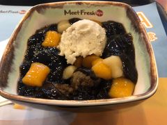 -鲜芋仙(高新万达广场店)