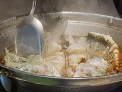 -简小舍·民间手艺菜(武昌江滩店)