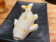 干酪鱼-小吊梨汤·北京菜·烤鸭(望京四元桥购物中心店)