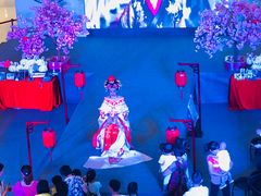 -深圳龙华星河COCO City(民治店)