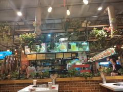 -钢管厂歆瑞源油卤串串香(春熙路太古里店)