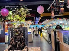 -巴犀烧烤(新崇光店)