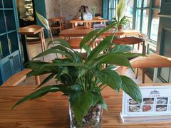 -SEN CASTLE城堡西餐(创意设计中心店)