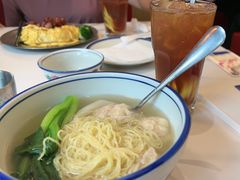 -香港新曜记茶餐厅(星耀城店)