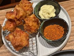-筱田の食堂·izakaya(淮海中路店)