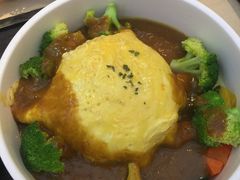 -噹噹呀咪咖喱屋(三阳百盛店)