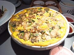 海蛎煎-闽上鲜·福建菜(龙湖滨江天街店)