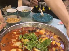 -贵州笋子鸡(米市街店)