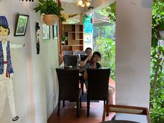 -库玛丽尼泊尔风味餐吧