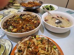 -老碗餐饮(前进路店)