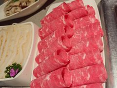 -海底捞火锅(万象城店)