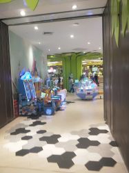 -MELAND(湾悦城店)