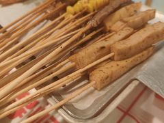 -三毛演义·湖南烧烤大排档(南浦店)
