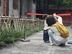 -洛阳白马寺