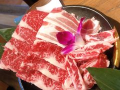 -九田家黑牛烤肉料理(无锡T12店)