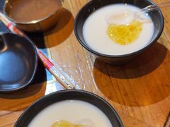 -水浒烤肉(国贸店)