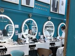 -海马体照相馆(北京朝阳大悦城店)