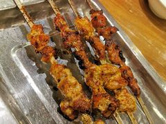 -清真·玛丽亚新疆菜主题餐厅(浙江中路店)
