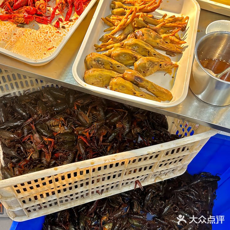 荆州）被司机夸会吃…个人认为无法超越的一家