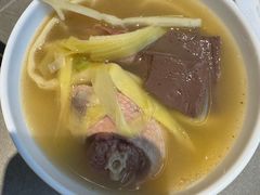 -佬太公海鸭·海鲜大排档(上海总店)