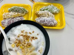 -129老爸茶丨清补凉
