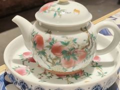 -图味美小黄鱼·景德菜(浙江路店)