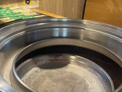 -合易泓烤肉•首创生椰大油边(宁山路店)