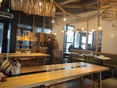 -东园小馆·早茶·淮扬小炒(水街店)