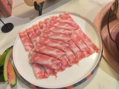 -京悦南门涮羊肉(长寿路店)