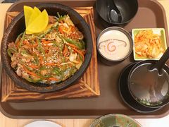 -禾绿回转寿司(苏宁广场店)