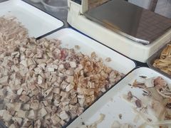 -红星兔丁(武侯祠店)