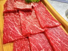 -喜来稀肉(金巴利道店)