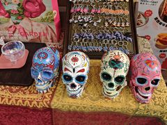-墨纪Mojí墨西哥餐厅(官舍店)