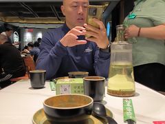 -清真·宁夏印象·盐池滩羊肉体验店(江宁路店)