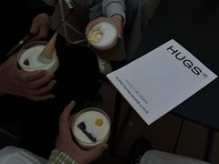 -HUGS coffee(东区店)