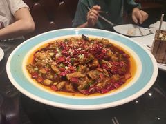 -高第街56号港式餐厅(山大路店)