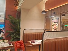 -鹅冠港式茶餐厅(来福士店)