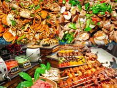 -韩盛·盛江山自助料理(沈辽路万达店)